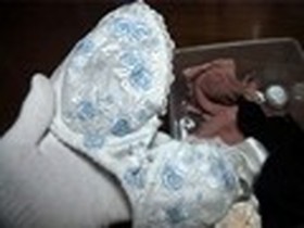 女性宅不法侵入 下着盗撮 5　サンプル画像04